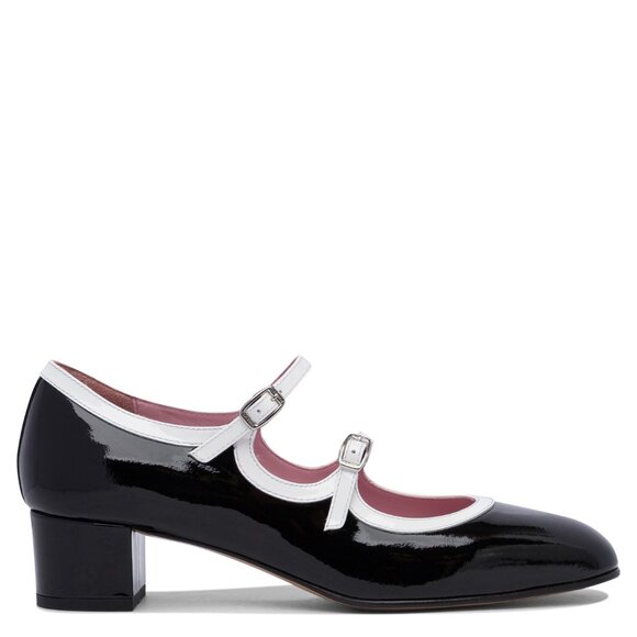 Carel Heeled Shoes IT 39.5 Women,All Products : American Fashion Style Bags On Sale